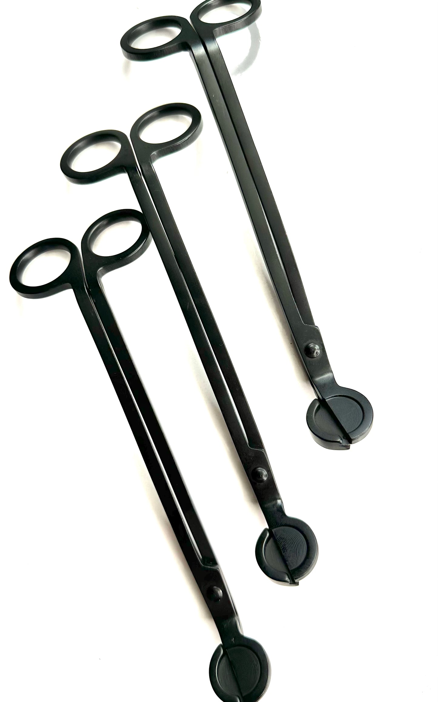 Luxe Candle Wick Trimmers