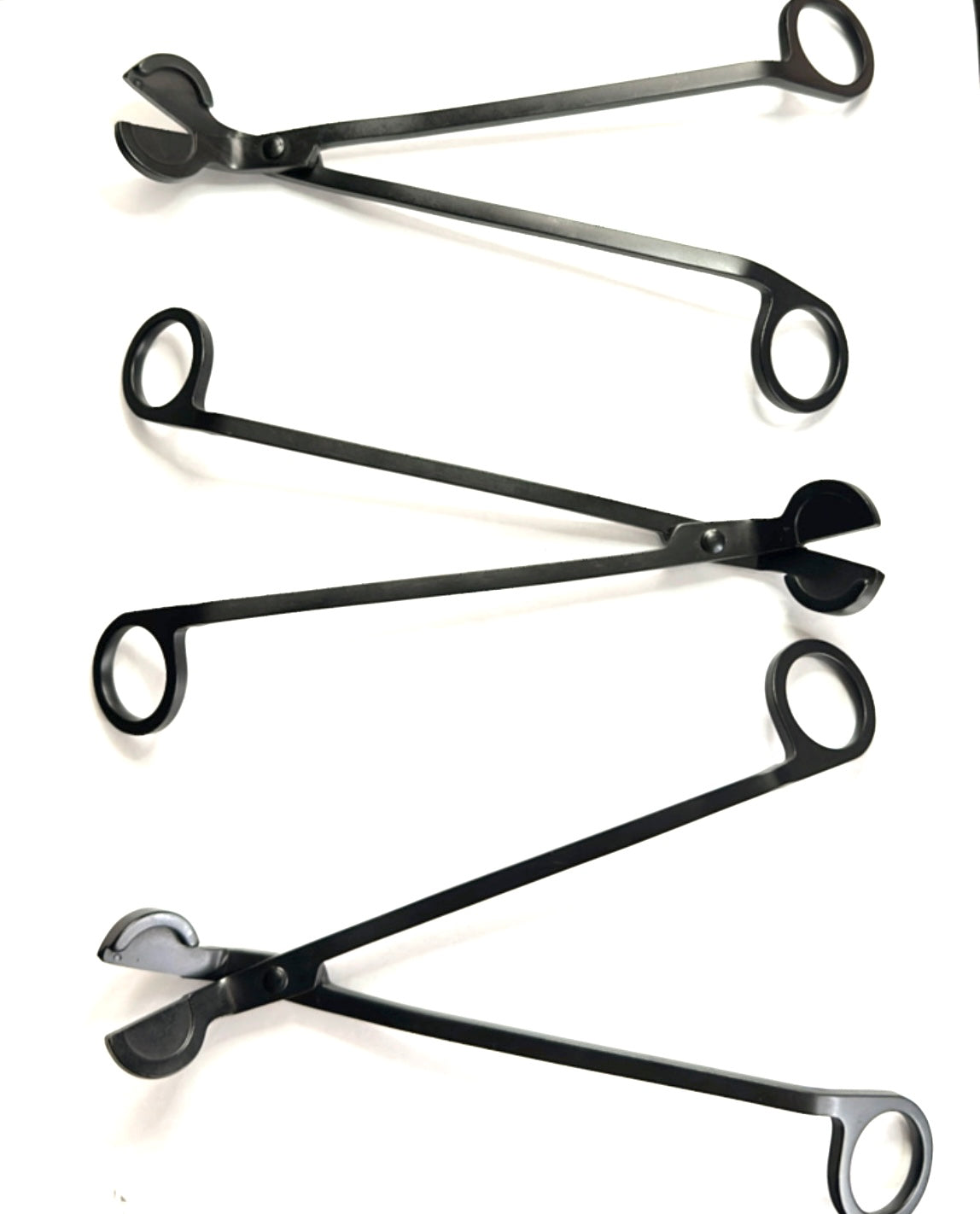 Luxe Candle Wick Trimmers